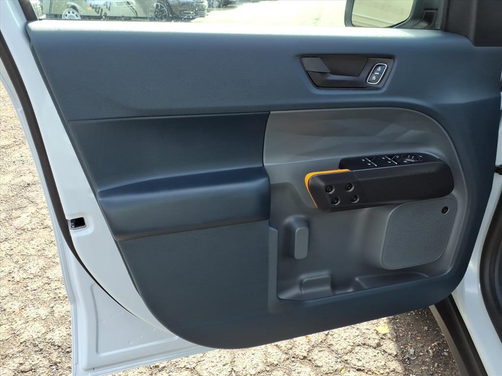 used 2025 Ford Maverick car, priced at $36,998