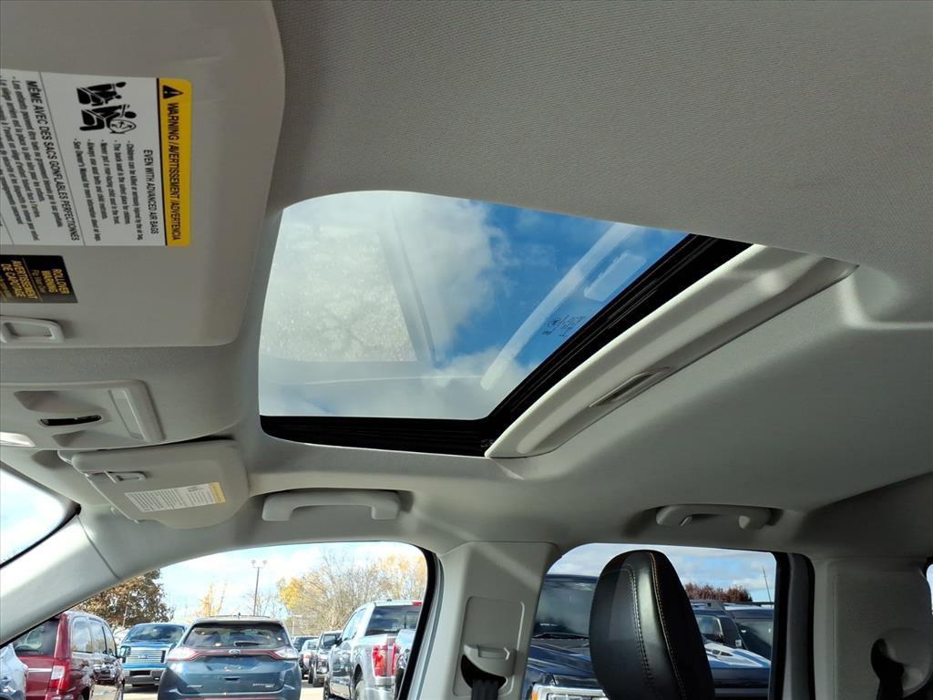 used 2025 Ford Maverick car, priced at $36,998