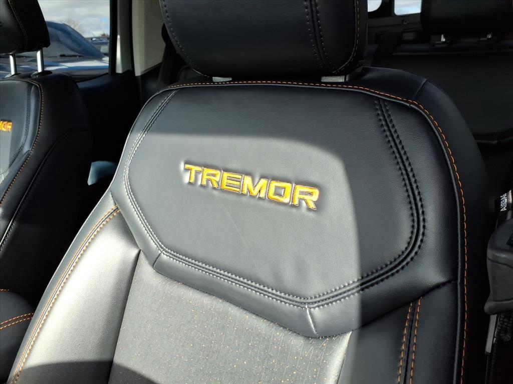 used 2025 Ford Maverick car, priced at $36,998