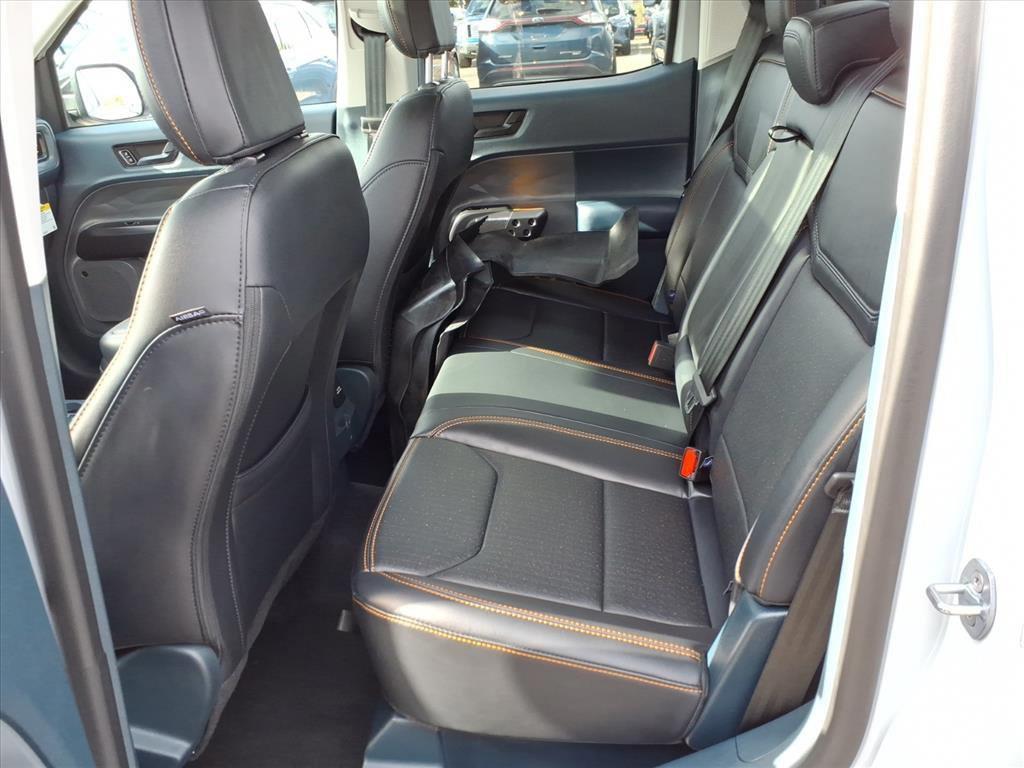 used 2025 Ford Maverick car, priced at $36,998