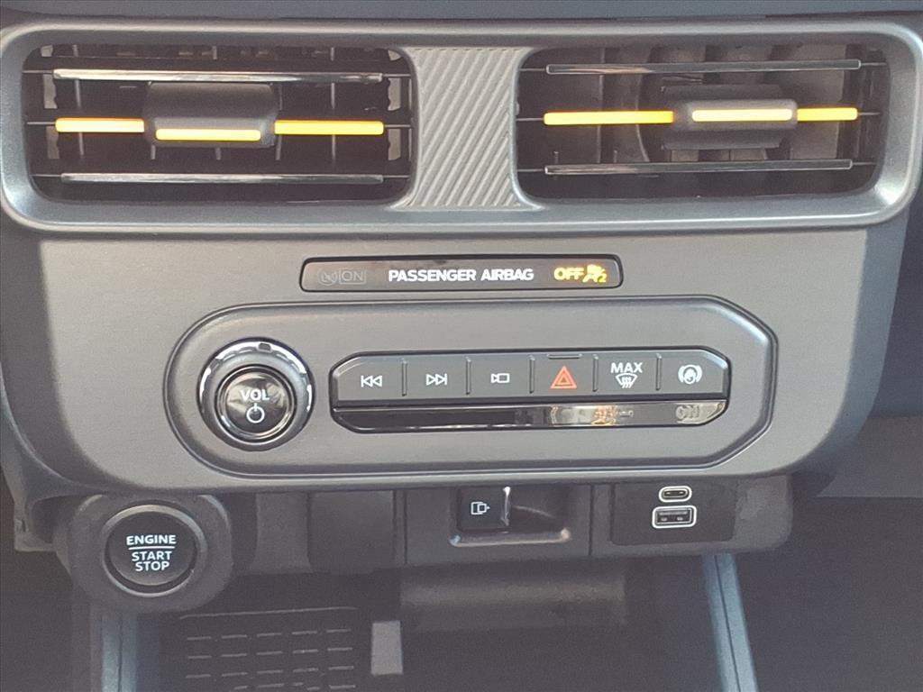 used 2025 Ford Maverick car, priced at $36,998