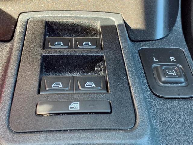used 2022 Ford Bronco car, priced at $37,998