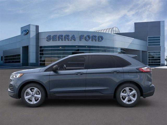 new 2024 Ford Edge car, priced at $38,198