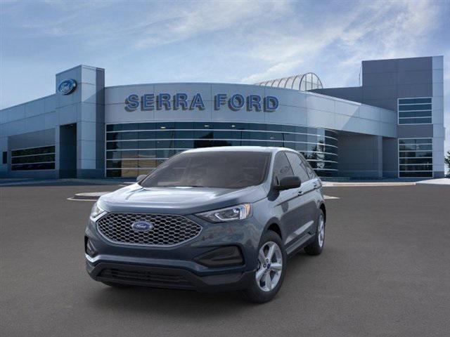 new 2024 Ford Edge car, priced at $38,198