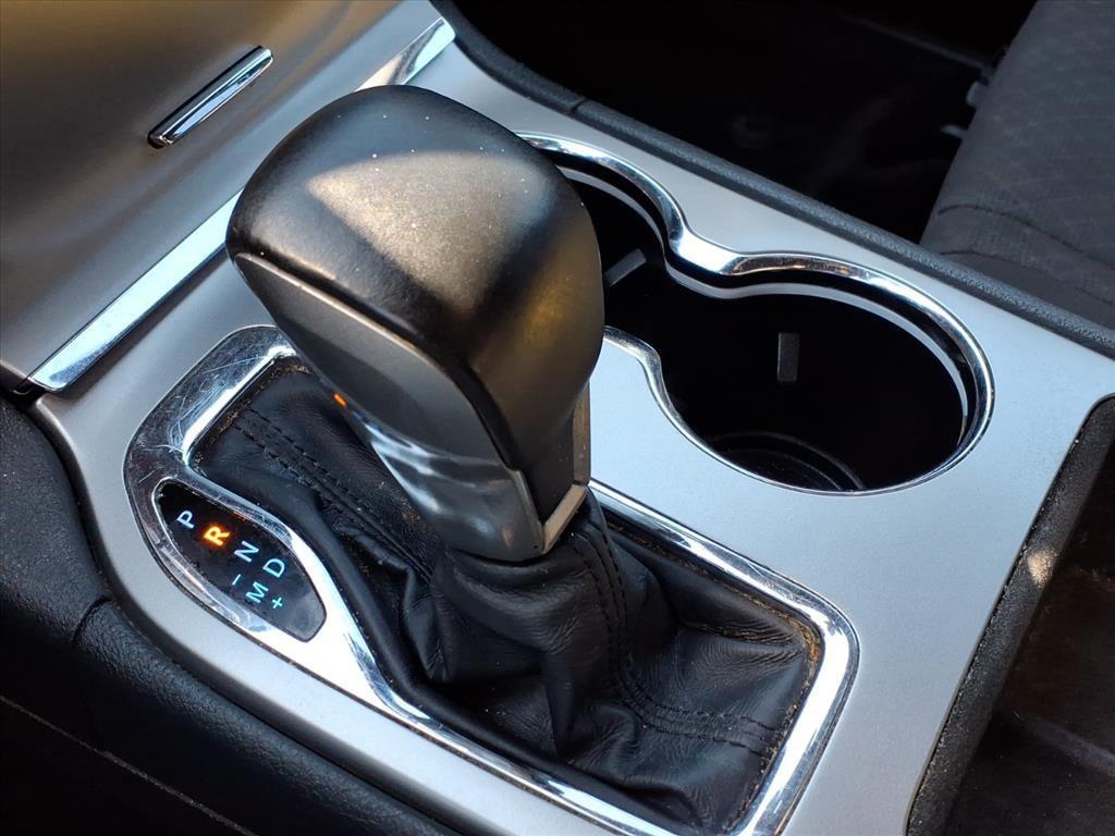 used 2018 Jeep Grand Cherokee car, priced at $14,898