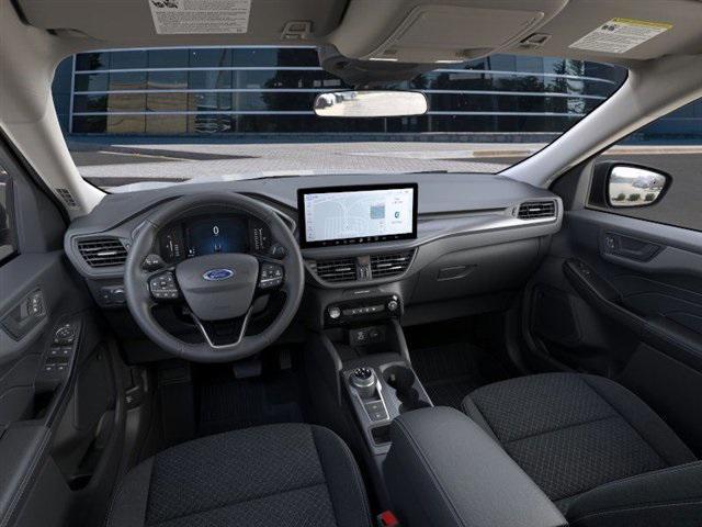 new 2026 Ford Escape car, priced at $36,235