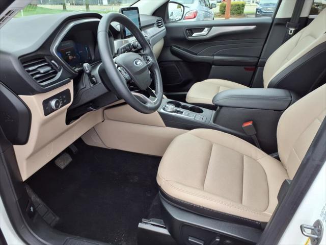 used 2022 Ford Escape car, priced at $26,488