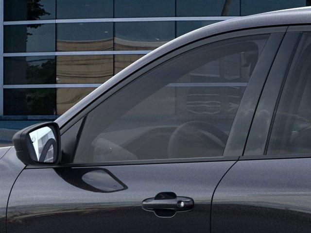 new 2025 Ford Escape car, priced at $31,581