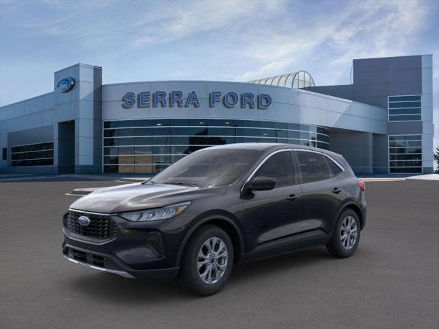 new 2024 Ford Escape car, priced at $30,893