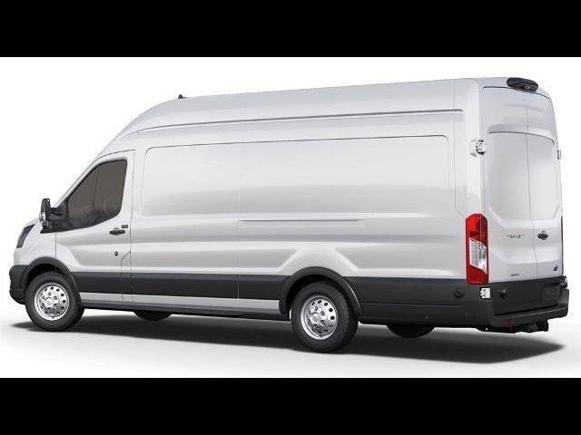 new 2025 Ford Transit-350 car, priced at $62,147