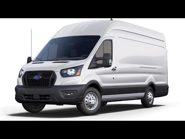 new 2025 Ford Transit-350 car, priced at $62,147