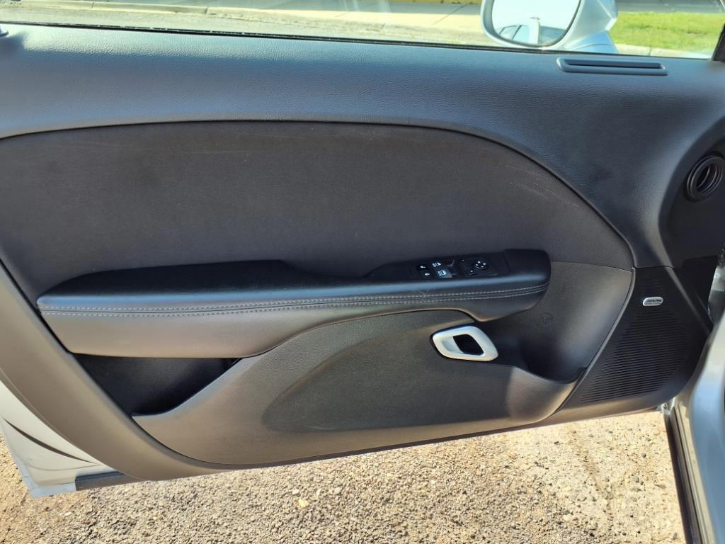 used 2023 Dodge Challenger car, priced at $27,998