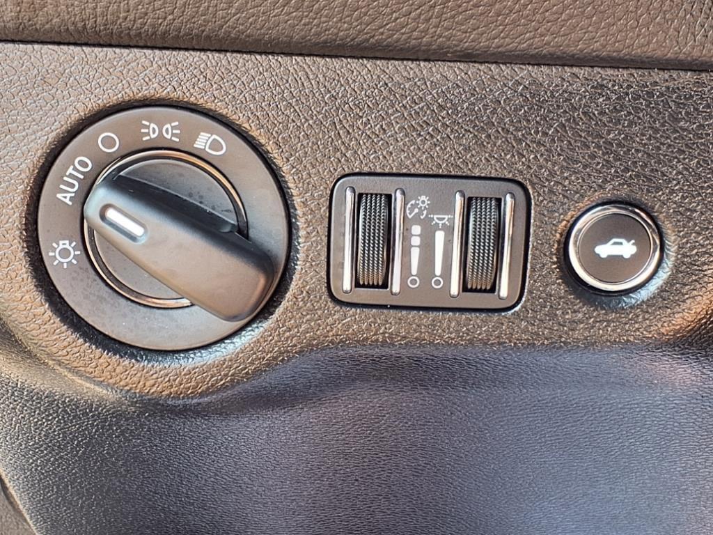 used 2023 Dodge Challenger car, priced at $27,998