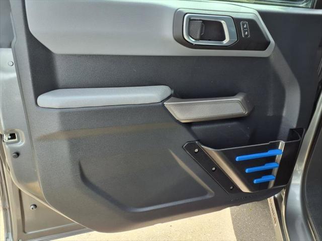 used 2022 Ford Bronco car, priced at $38,998