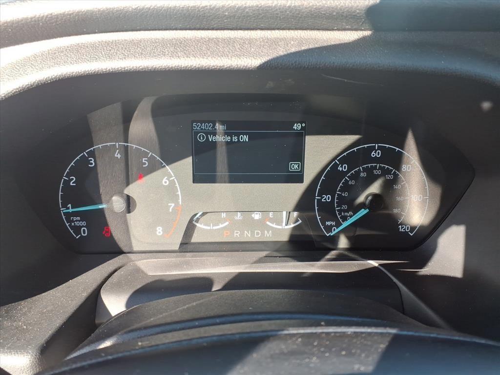 used 2023 Ford Transit-250 car, priced at $27,998