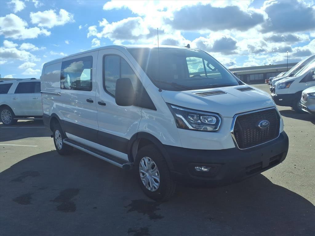 used 2023 Ford Transit-250 car, priced at $27,998