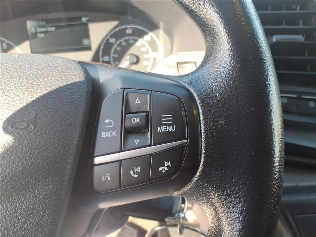 used 2023 Ford Transit-250 car, priced at $27,998