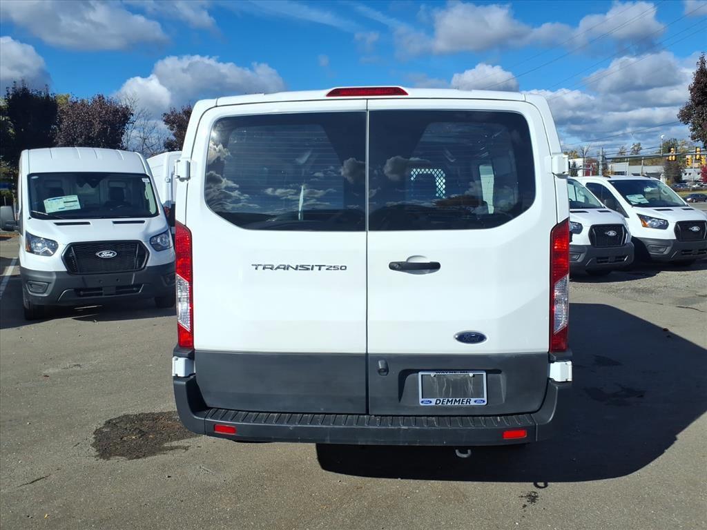 used 2023 Ford Transit-250 car, priced at $27,998