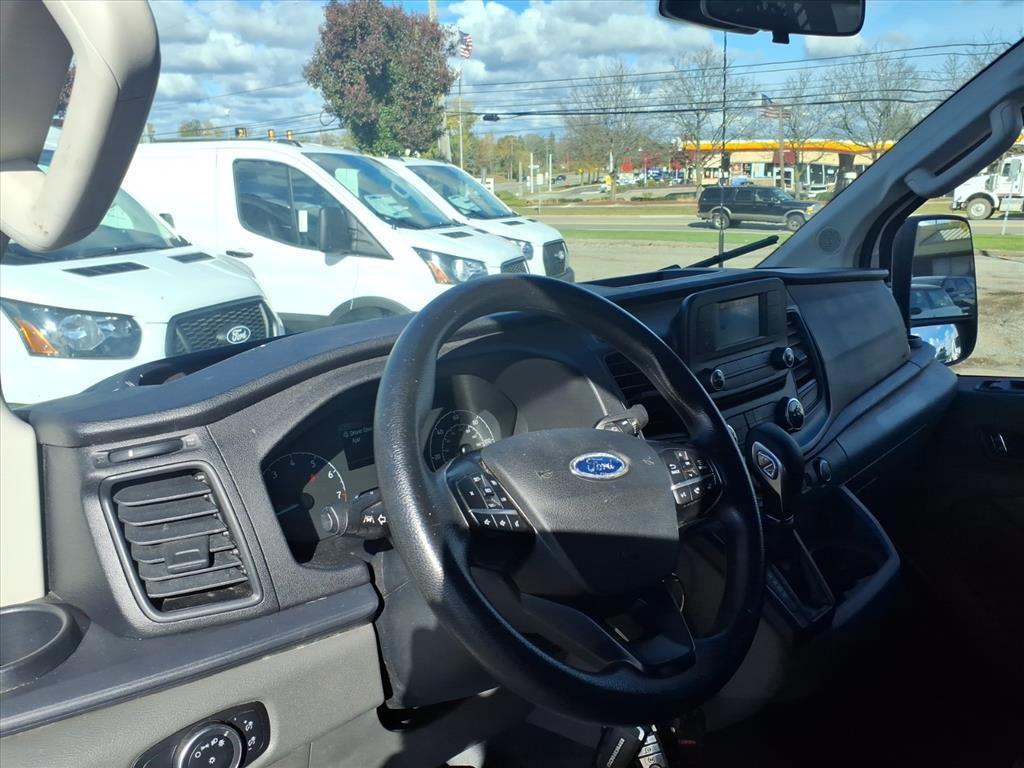 used 2023 Ford Transit-250 car, priced at $27,998