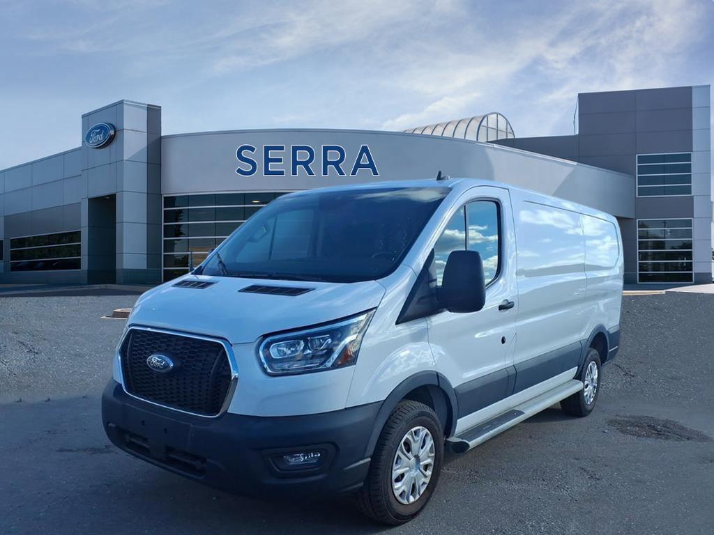 used 2023 Ford Transit-250 car, priced at $27,998