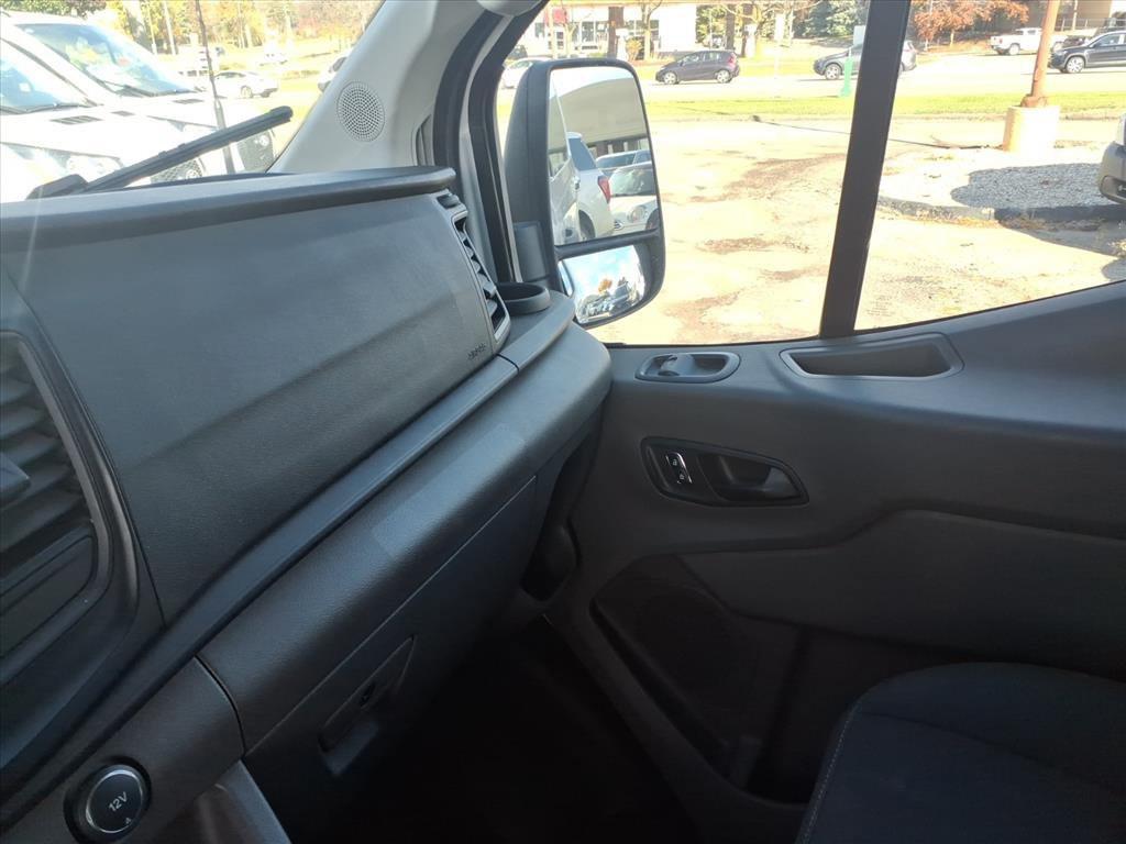used 2023 Ford Transit-250 car, priced at $27,998