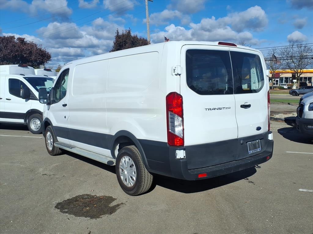 used 2023 Ford Transit-250 car, priced at $27,998