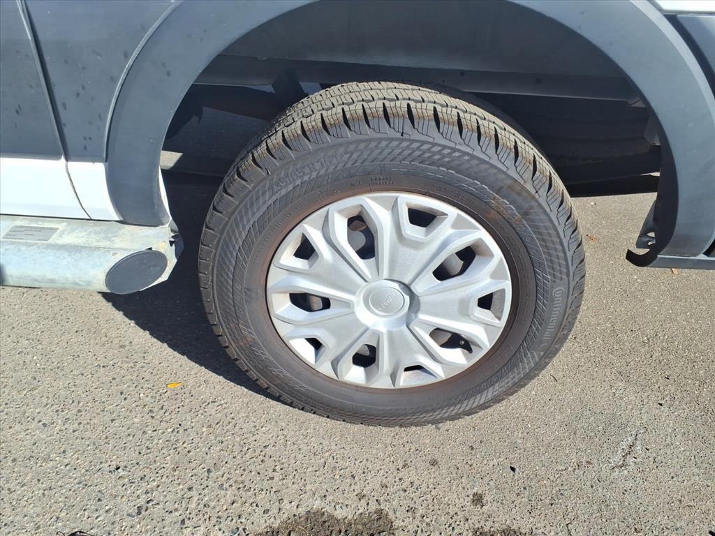 used 2023 Ford Transit-250 car, priced at $27,998