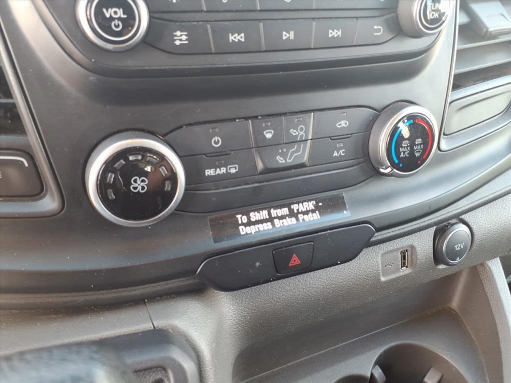 used 2023 Ford Transit-250 car, priced at $27,998