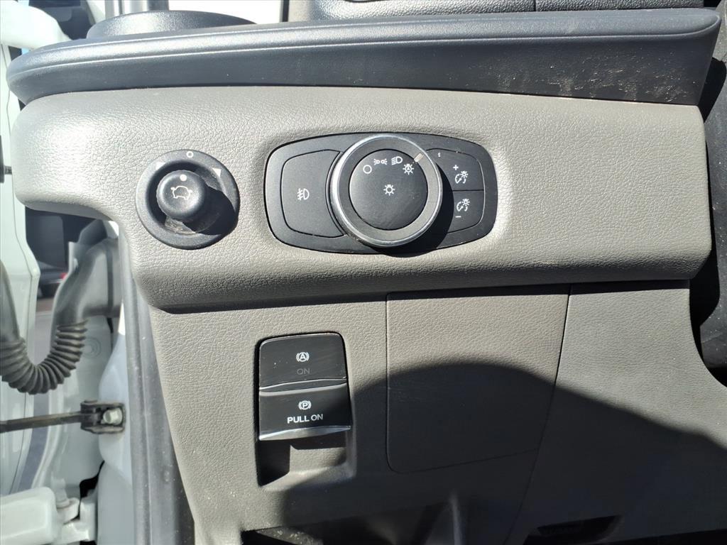 used 2023 Ford Transit-250 car, priced at $27,998