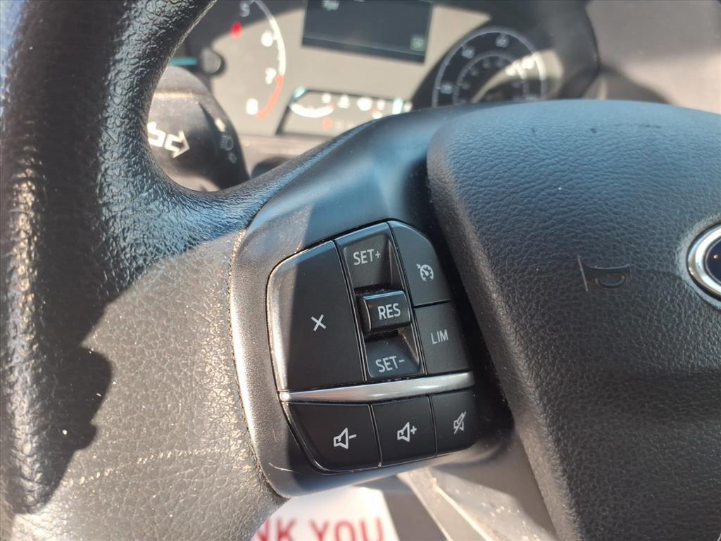 used 2023 Ford Transit-250 car, priced at $27,998