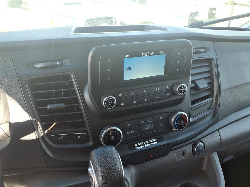 used 2023 Ford Transit-250 car, priced at $27,998