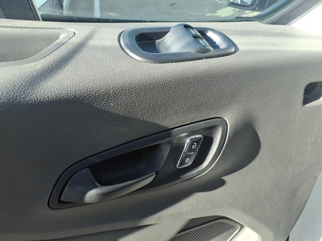 used 2023 Ford Transit-250 car, priced at $27,998