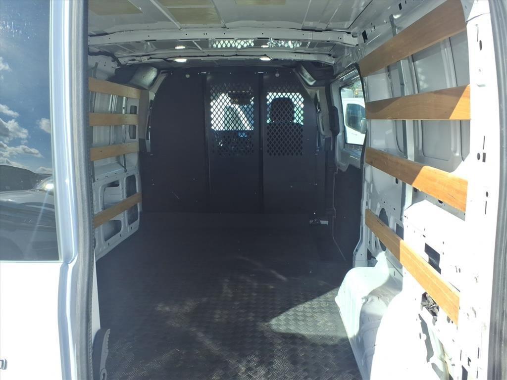 used 2023 Ford Transit-250 car, priced at $27,998