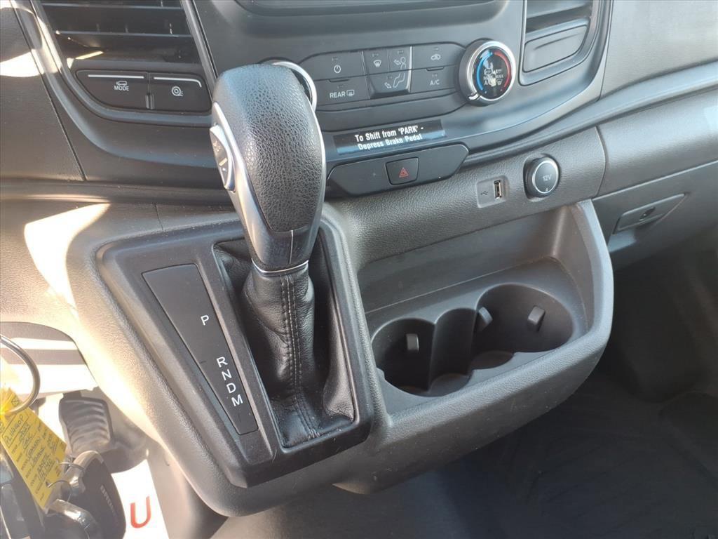 used 2023 Ford Transit-250 car, priced at $27,998