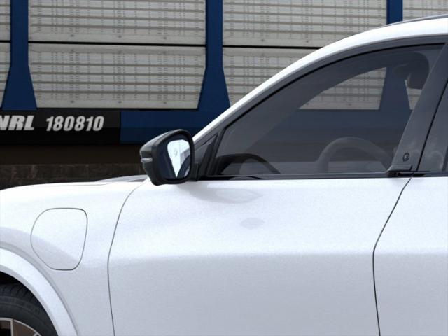 new 2025 Ford Mustang Mach-E car, priced at $52,545