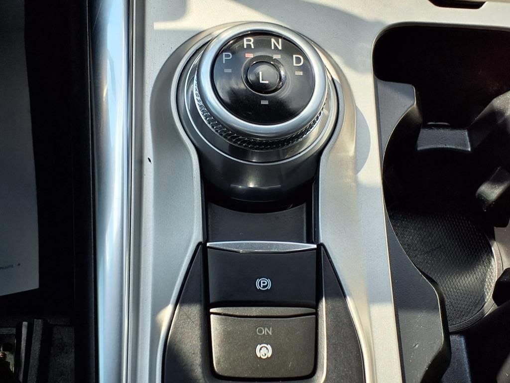used 2021 Ford Explorer car, priced at $26,898