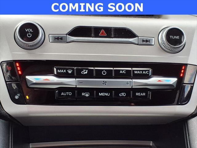 used 2023 Ford Explorer car, priced at $31,888