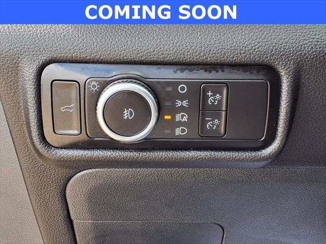 used 2023 Ford Explorer car, priced at $31,888