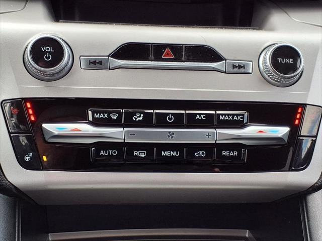 used 2023 Ford Explorer car, priced at $31,888