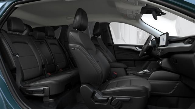 new 2025 Ford Escape PHEV car, priced at $33,397