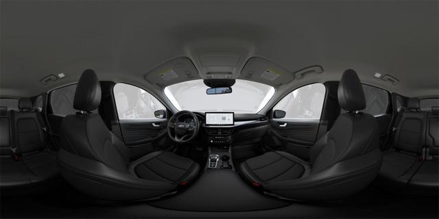 new 2025 Ford Escape PHEV car, priced at $33,397