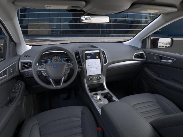 new 2024 Ford Edge car, priced at $40,526