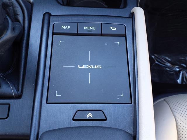 used 2021 Lexus ES 250 car, priced at $31,488