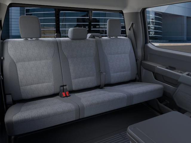 new 2025 Ford F-250 car, priced at $67,354