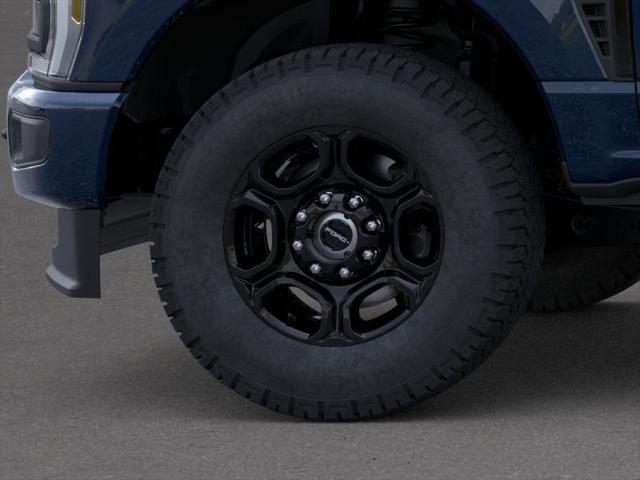 new 2025 Ford F-250 car, priced at $67,354