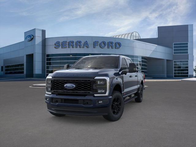 new 2025 Ford F-250 car, priced at $67,354