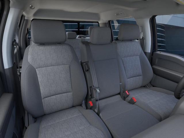 new 2025 Ford F-250 car, priced at $68,854