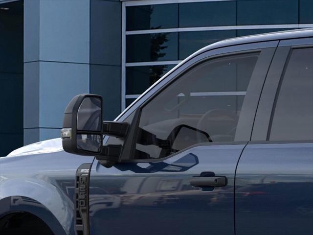 new 2025 Ford F-250 car, priced at $67,354