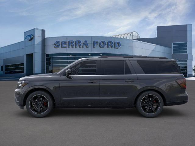 new 2024 Ford Expedition car, priced at $83,416