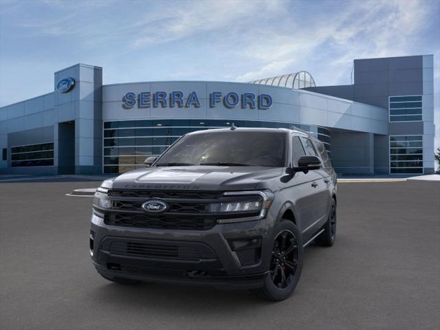 new 2024 Ford Expedition car, priced at $83,416